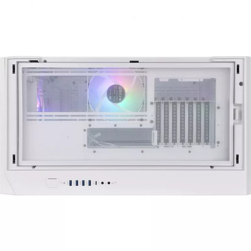 Caixa CTE T750 Full Tower ARGB TG Snow