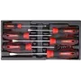 Gedore RED R22150014 conjunto de chaves de fendas