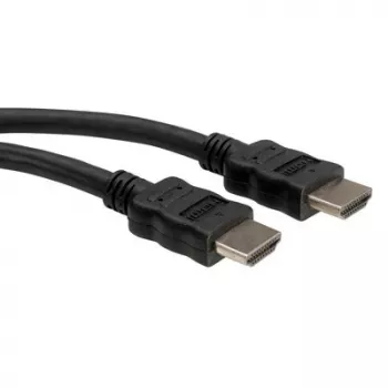 Cabo HDMI High Speed com Ethernet VALUE 2 m