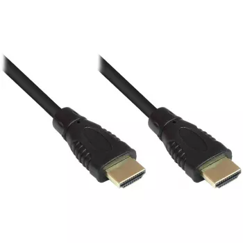Cabo de ligação GoodConnections High-Speed HDMI (ST-ST) 2m Preto (4514-020)