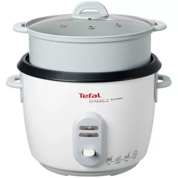 Tefal RK1011 panela de arroz 700 W branco