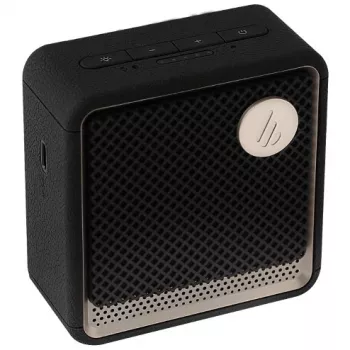 Altifalante portátil estéreo Edifier ES20 preto