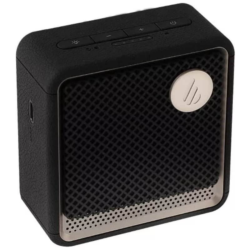 Altifalante portátil estéreo Edifier ES20 preto