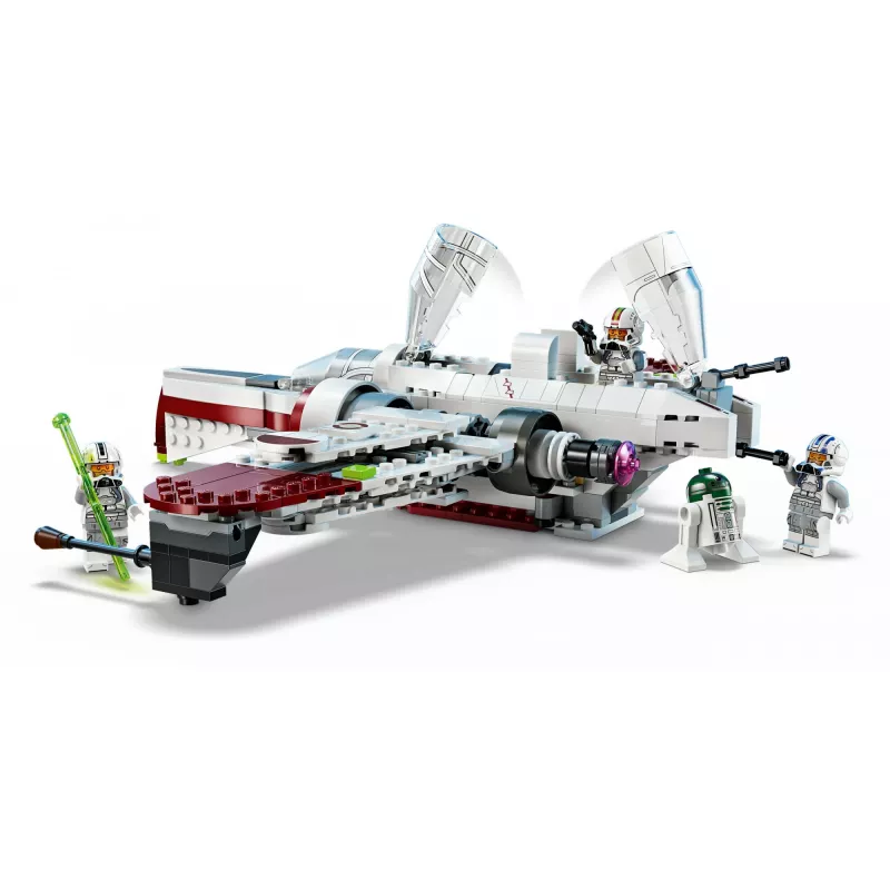LEGO STAR WARS 75402 Caça Estelar ARC-170
