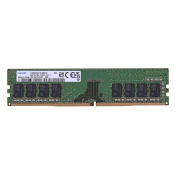 Módulo Samsung DDR4 - 8 GB - DIMM 288-PIN