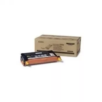 Xerox - Cartucho de toner/tambor - 1x Amarelo - 2000 páginas (113R00721)