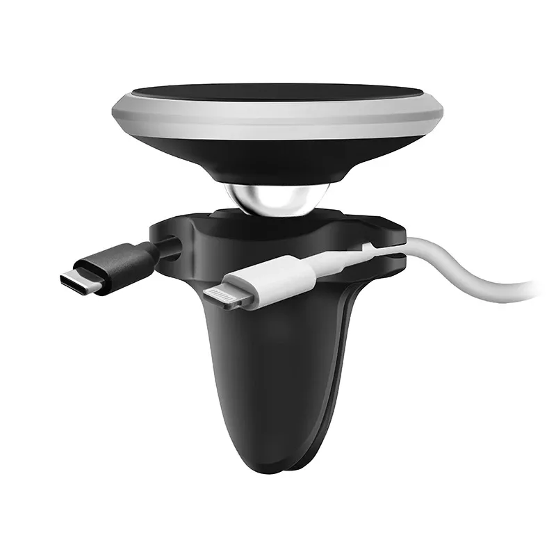 Suporte magnético para smartphone UM01