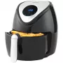 Fritadeira de ar quente Petra PT4221VDEEU7 4,5 l, fritadeira elétrica de bancada