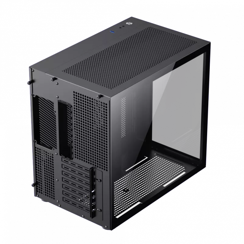 Gamemax | Caixa | INFINITY BK | ATX