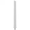 Poynting Antennas 5G/LTE M2M/IoT A-OMNI-0600-V1-02 branco SMA (M) 6,2 dBi antena omni-LTE de banda ultralarga SMA - macho 5m SMA-M OMNI-600