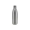 Chaleira Beper BI.505 0,5 L design compacto, resistência em aço inoxidável, jarro sem fios