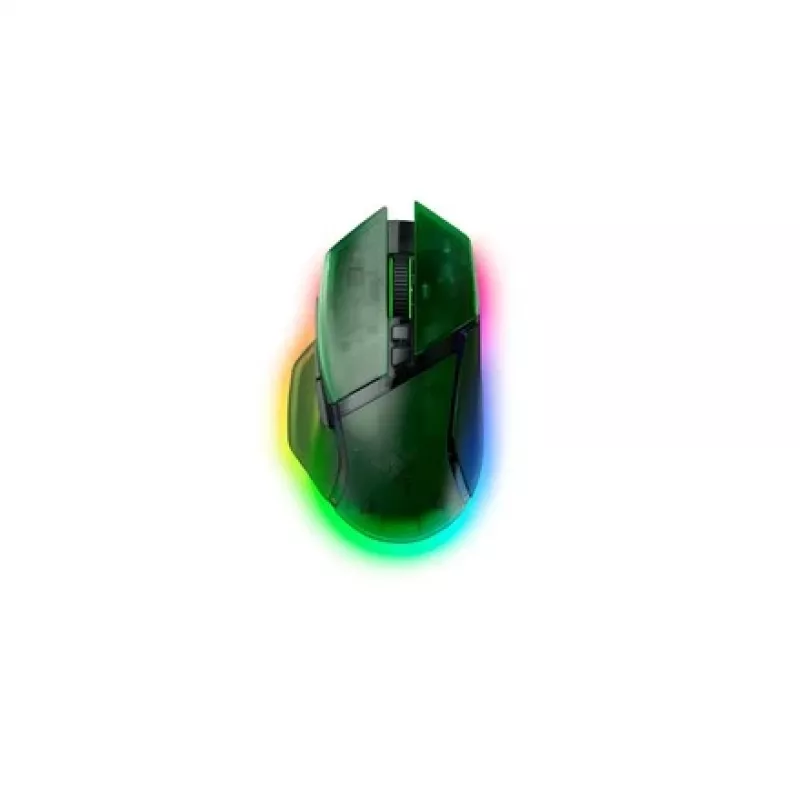 Rato Razer Basilisk V3 Pro 35K RF sem fios + Bluetooth + USB Type-A