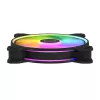Ventoinha MasterFan MF140 Halo 2 ARGB PWM
