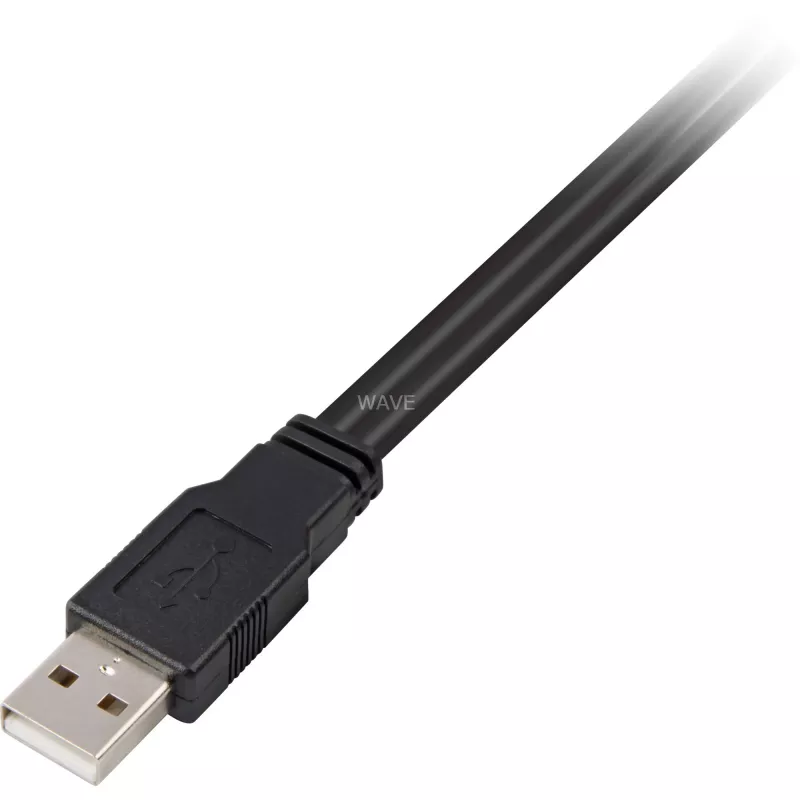 Cabo de dados e alimentação USB DeLOCK 65306