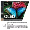 Portátil HP OmniBook BZ8L0EA 16 - 5 GHz 40,6 cm - 1 TB SSD - 32 GB RAM - Ecrã tátil - Windows 11 Home (BZ8L0EA#ABD)