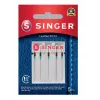 Singer | Agulha para couro 90/14 pack de 5