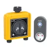 Controlo de rega RainPoint TTV203FRF 2 zonas com suporte de app, modelo TTV203FRF