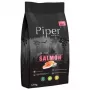 DOLINA NOTECI Piper Animals com Salmão - Ração seca para cães - 12 kg