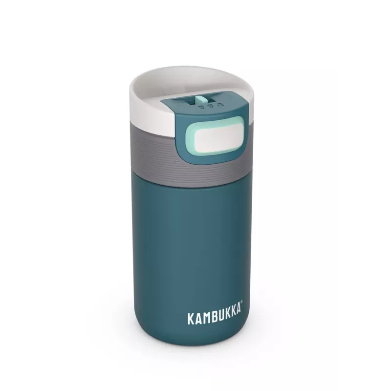 Copo térmico Kambukka Etna 300ml Deep Teal