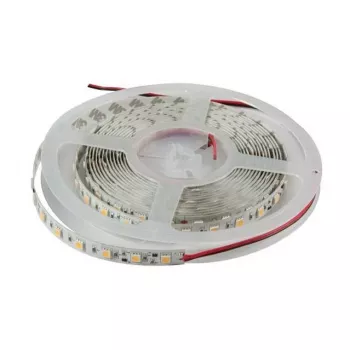 Synergy 21 Tira flexível LED 5050 - 60 NW DC12V 72W IP20 CRI>90