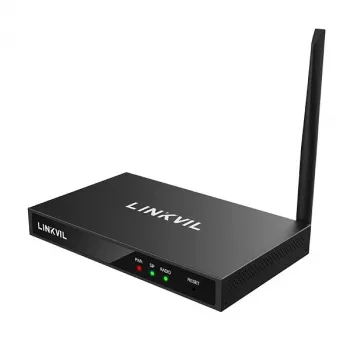 Gateway/Controlador Fanvil W712 10, 100, 1000 Mbit/s