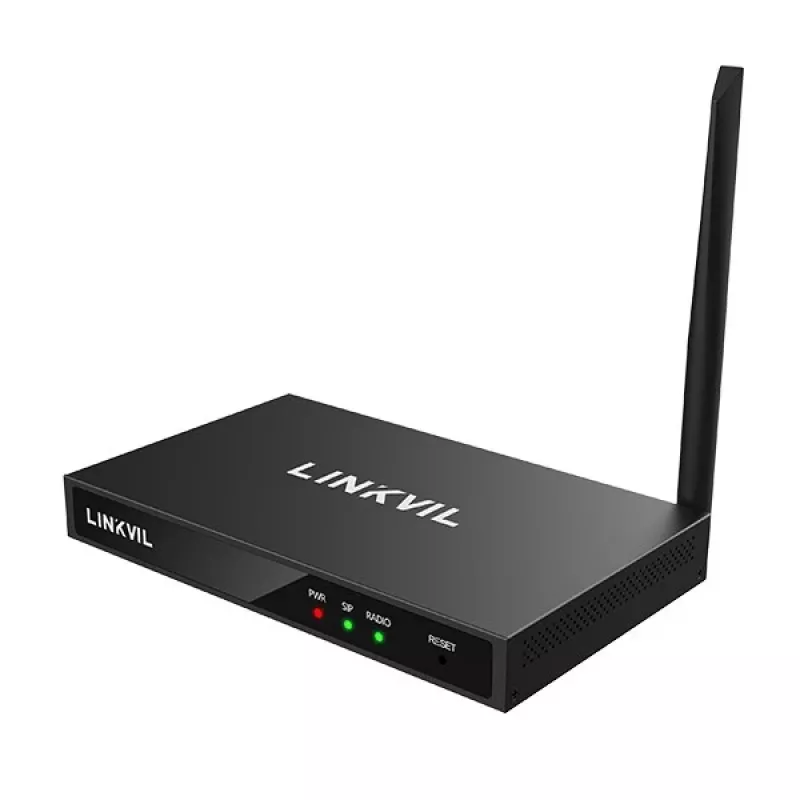 Gateway/Controlador Fanvil W712 10, 100, 1000 Mbit/s