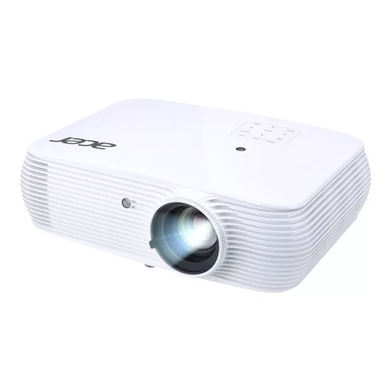 Acer P5535 projetor DLP, Full HD 1920x1080, 4500 lúmens ANSI, branco