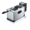 Fritadeira Severin FR 2431 Single 3 L 2000 W aço inoxidável