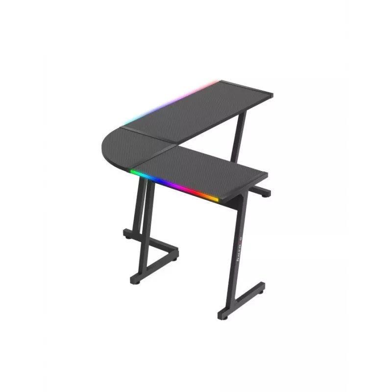 Huzaro Hero 6.0 RGB preta