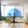 Monitor LCD | THOMSON | 27 | 1920 x 1080 píxeis | Full HD | Formato nativo 16:9 | Plano | M27FB5C15