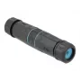 Cabo de rede DeLOCK 86693 RJ45 para RJ45 Cat.6A à prova de água preto