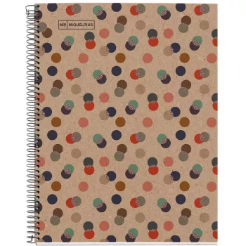 Caderno de notas A4 MAUL A615499 MIQUELRIUS