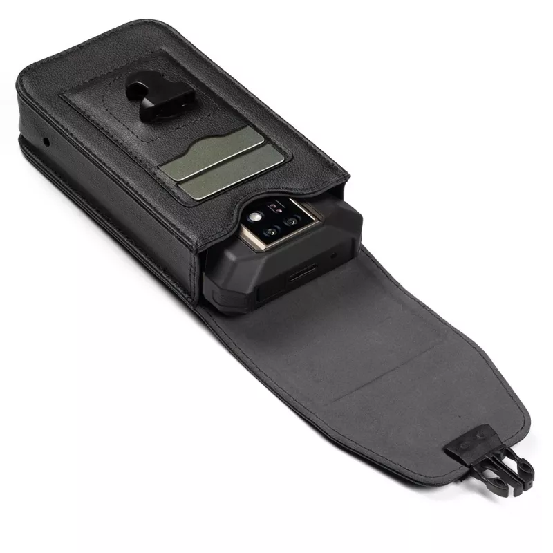 Capa de pele para Ulefone Armor 24