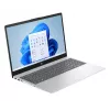 Portátil HP 15-fd1063nw Ultra 7 155H — 15,6 polegadas FHD IPS, 24 GB RAM, 512 GB SSD, Windows 11 Home, prateado