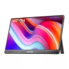 Monitor portátil Arzopa Z1C 16,1 polegadas IPS 1920x1080 classe de eficiência energética A