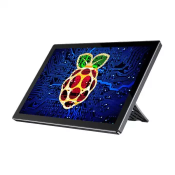 Monitor portátil Uperfect UPi B7 25,7 cm (10,1 polegadas) IPS LCD 1920x1200