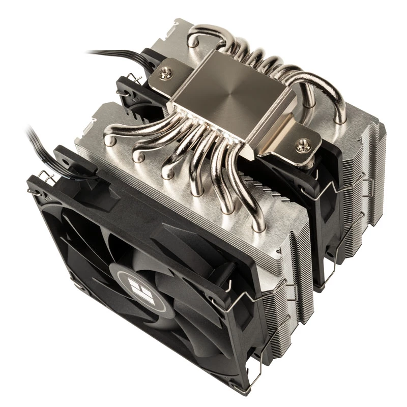 Cooler de CPU Thermalright Peerless Assassin 120 SE – 120 mm