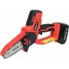 Yato YT-828135 motosserra 4" 18V