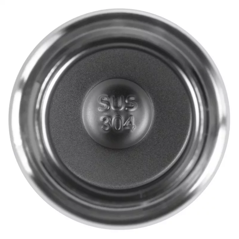 Maestro MR-1641-45 caneca térmica, 450 ml, verde