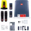 Conjunto BFT DEIMOS ULTRA BT B600 INT KIT para portões de correr