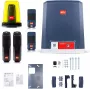 Conjunto BFT DEIMOS ULTRA BT B600 INT KIT para portões de correr