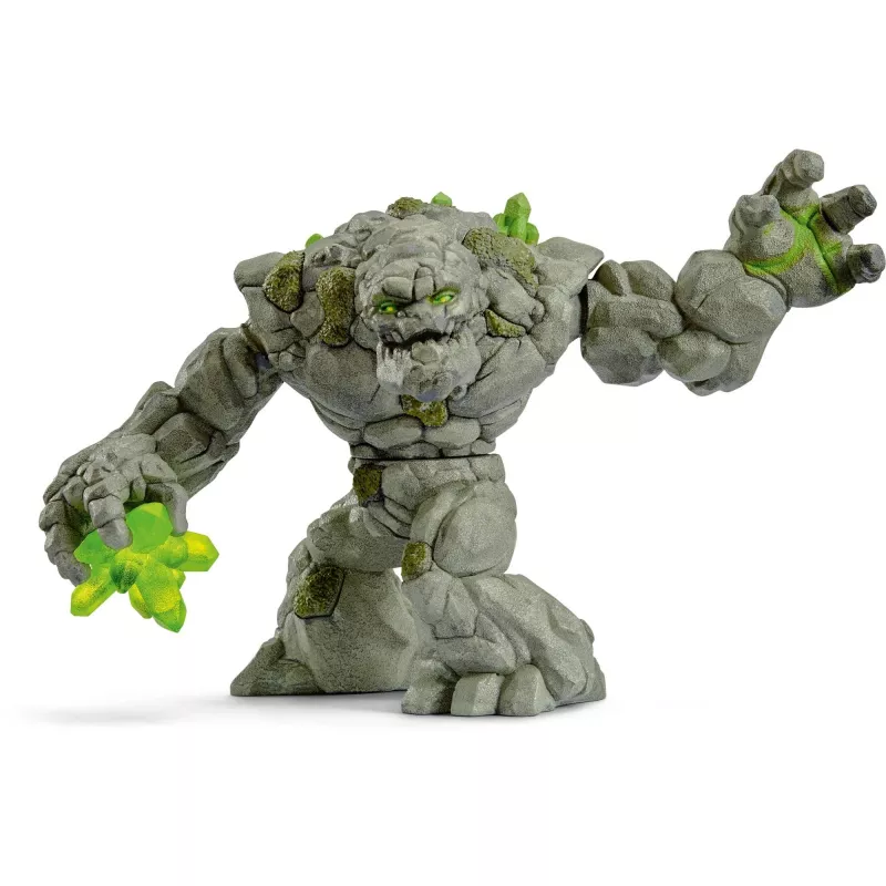 schleich ELDRADOR CREATURES 43259148 Figura de brincar para criança