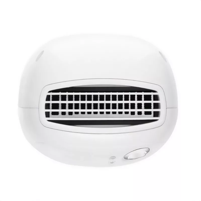 Desumidificador MEDIA-TECH MA6529 MT6529 design compacto, secagem rápida