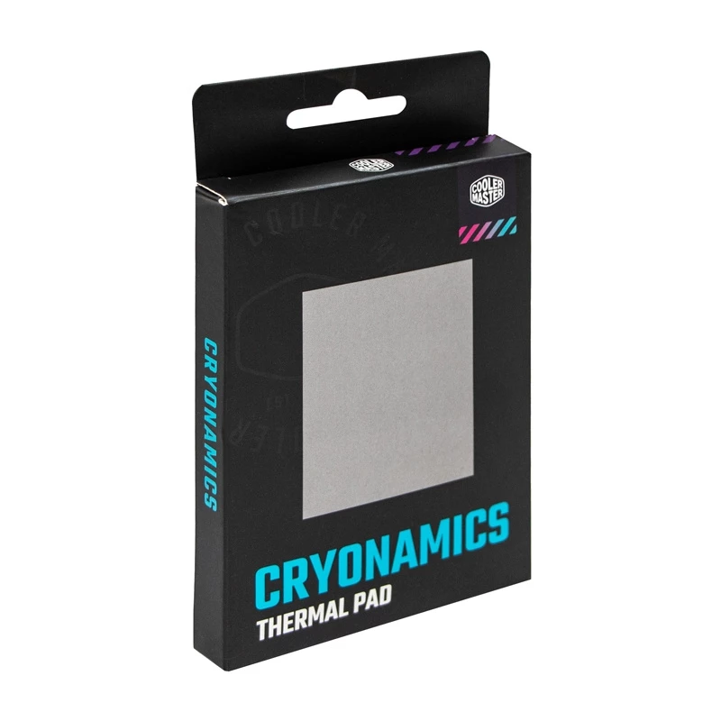 Pasta térmica Cooler Master CRYONAMICS TPY-ADPG-3040-R1 4 g