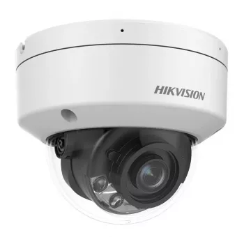 Câmara de vigilância Hikvision iDS-2CD7D47G0-XS 4MP, objetiva 4 mm