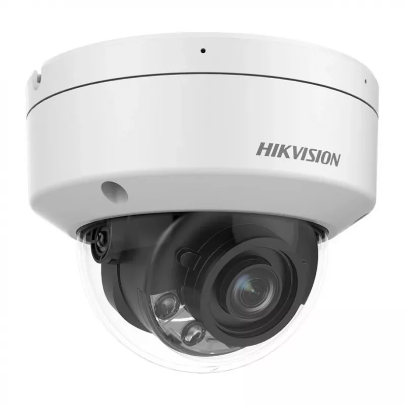 Câmara de vigilância Hikvision iDS-2CD7D47G0-XS 4MP, objetiva 4 mm