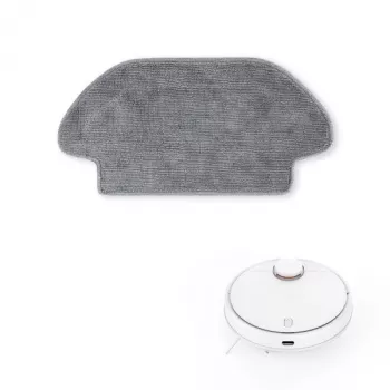 Mopa para Xiaomi Robot Vacuum S10/S12/T12