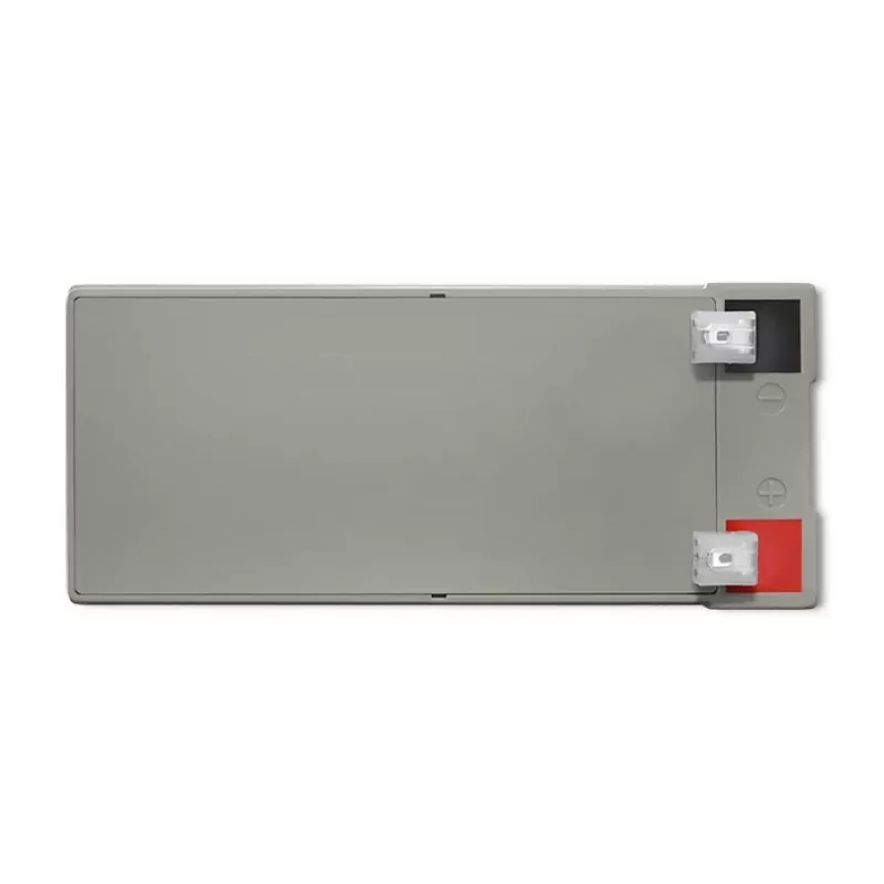 Bateria AGM Qoltec 53076 | 12V | 7Ah | segurança