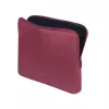Capa Rivacase 7703 33,8 cm (13,3 polegadas) vermelha