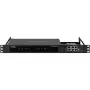 Acessório Lancom CPE blackline Rack Mount Plus calha de fixação 19 para gateways LANCOM SD-WAN
